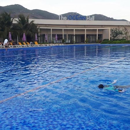 Villa Bien - Oceanami Resort Лонгхай Экстерьер фото